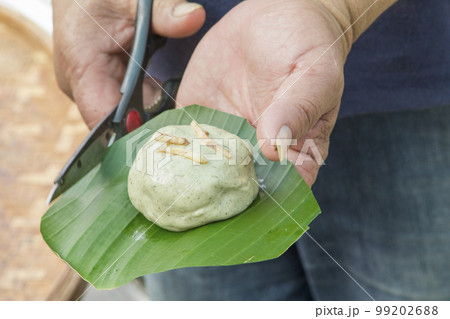 伝統 伝統的 昔ながら 99202688