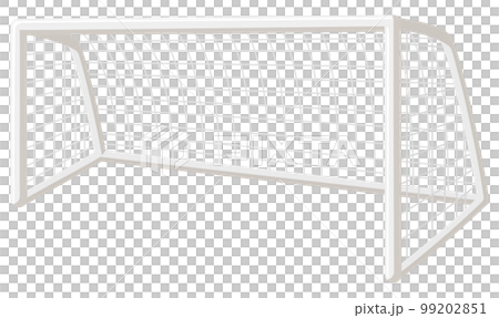 Soccer goal 99202851