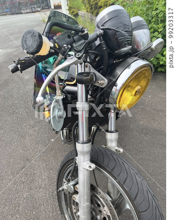 交通事故 99203317