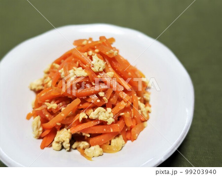 おいしい人参しりしり 99203940