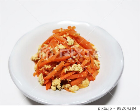 おいしい人参しりしり 99204284