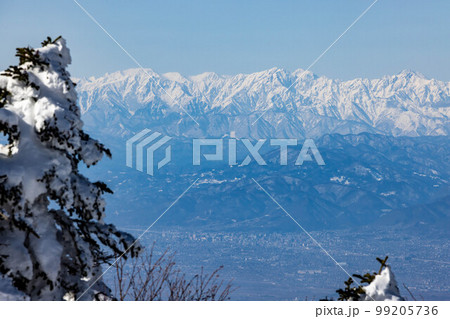 信州 志賀高原 信州 志賀高原 99205736