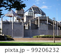 香川県坂出市瀬戸大橋記念公園の瀬戸大橋記念館 99206232