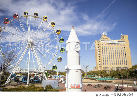 明石公園 碧南市 明石公園 碧南市 99206954