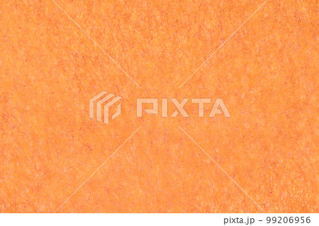 和紙重ねによるオレンジ色の表現 99206956