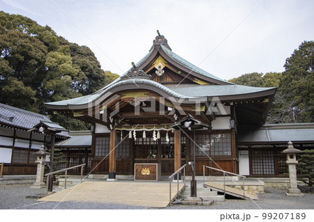 成海神社 名古屋市 成海神社 名古屋市 99207189