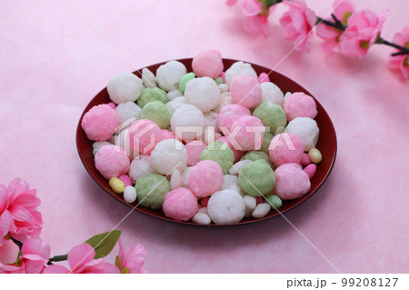 ひなあられ 99208127