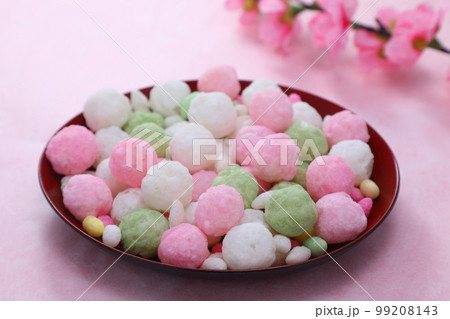 ひなあられ 99208143