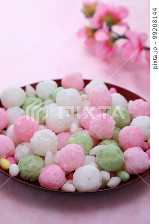 ひなあられ 99208144