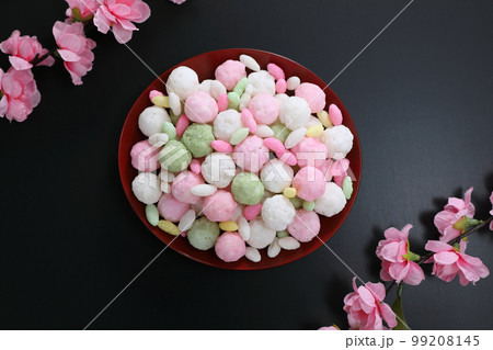 ひなあられ 99208145