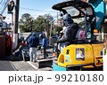 水道工事（東京都） 99210180