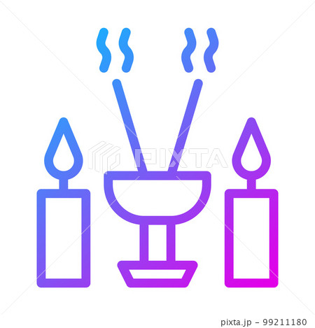 chinese icon new year gradient purple style illustration vector perfect. chinese icon new year gradient purple style illustration vector perfect. 99211180