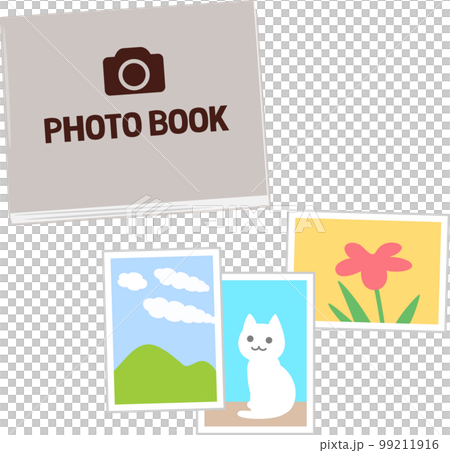 寫真集和照片 99211916