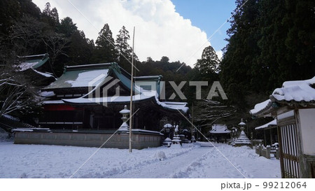 こんぴら奥の院箸蔵寺・ロープウェイ【徳島県三好市池田町州津蔵谷】⑫ こんぴら奥の院箸蔵寺・ロープウェイ【徳島県三好市池田町州津蔵谷】⑫ 99212064