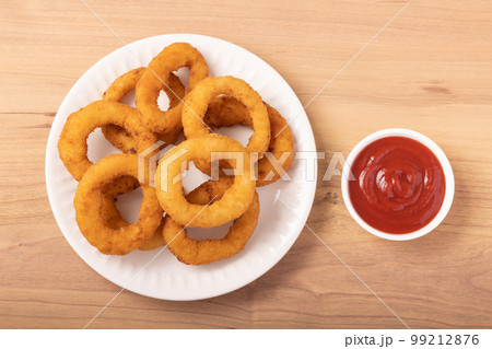 オニオンリング 99212876