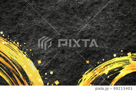 和風なデザイン 99213401