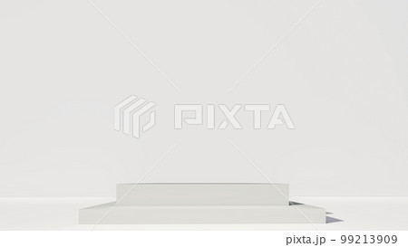 3d podium concrete background products display mockup 3d render. scene on green grass, leaf, stone, and wood background podium shape square. stand show cosmetic product. Stage showcase on pedestal. 3d podium concrete background products display mockup 3d render. scene on green grass, leaf, stone, and wood background podium shape square. stand show cosmetic product. Stage showcase on pedestal. 99213909