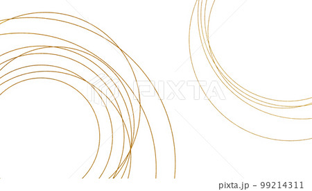 和風素材 99214311