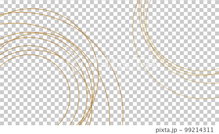 和風素材 99214311