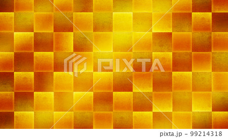 和風なデザイン素材シリーズ 99214318