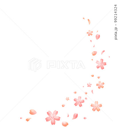 和の素材シリーズ 99214324