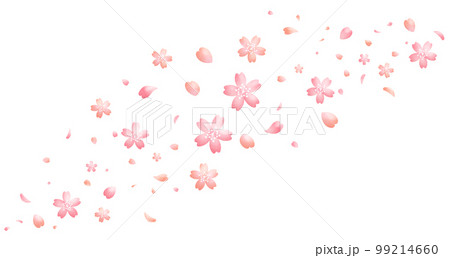 和風なデザイン素材シリーズ 和風なデザイン素材シリーズ 99214660