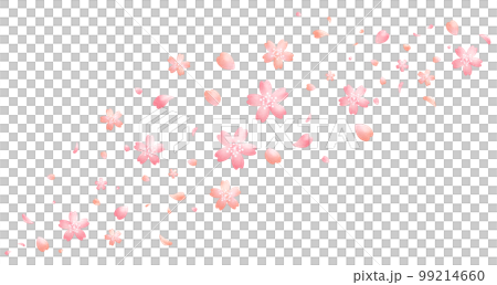 和風なデザイン素材シリーズ 和風なデザイン素材シリーズ 99214660