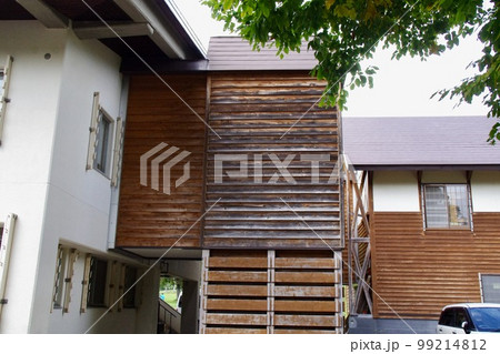 林のコテージ 林のコテージ 99214812