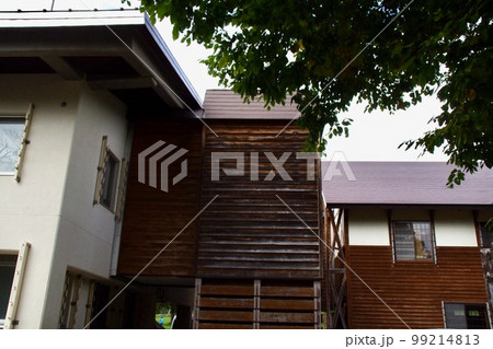 林のコテージ 林のコテージ 99214813