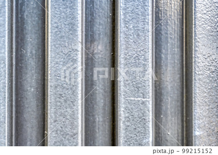 波板の外壁　横浜 99215152