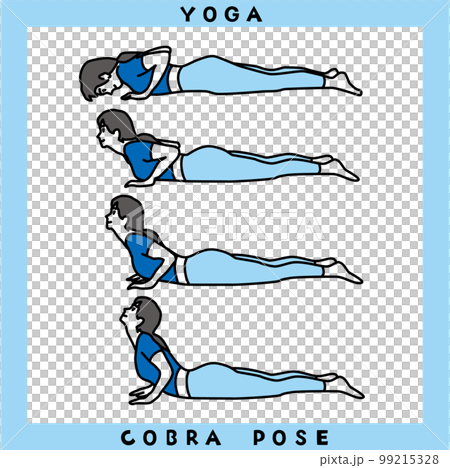 Stretch of the Week: Cobra Pose - Athletico