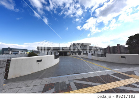 JR伊丹駅 JR伊丹駅 99217182