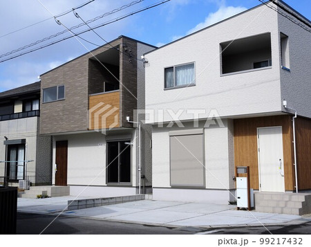 分譲住宅 99217432