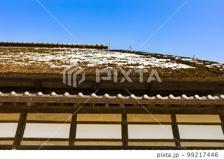 埼玉県富士見市 難波田城公園 99217446