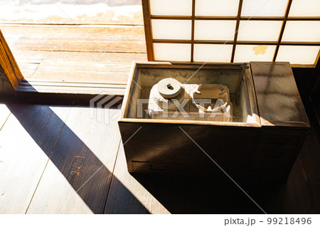 埼玉県富士見市 難波田城公園 旧金子家 埼玉県富士見市 難波田城公園 旧金子家 99218496