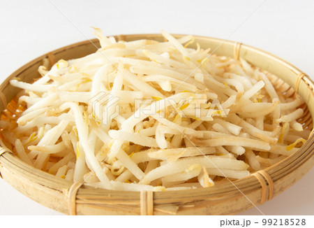 冷凍もやし 発芽野菜 冷凍もやし 発芽野菜 99218528