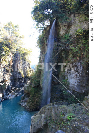 手取峡谷・綿ヶ滝~白山手取川ジオパーク 手取峡谷・綿ヶ滝~白山手取川ジオパーク 99219878
