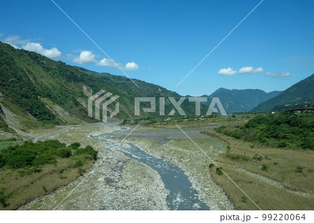 View of nature landscape in taiwan 99220064