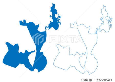 Lake Asfar (Kingdom of Saudi Arabia, KSA) map vector illustration, scribble sketch Buhayrat Al-Asfar, Alasfar or Yellow Lake map Lake Asfar (Kingdom of Saudi Arabia, KSA) map vector illustration, scribble sketch Buhayrat Al-Asfar, Alasfar or Yellow Lake map 99220584