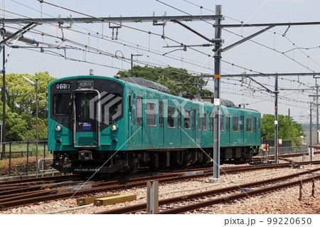 ［I］加古川線103系（加古川⇔西脇市） 99220650