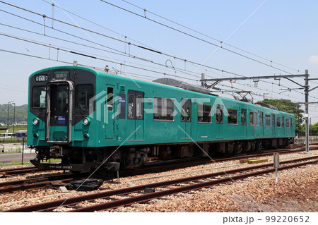 ［I］加古川線103系（加古川⇔西脇市） 99220652
