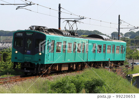 ［I］加古川線103系（加古川⇔西脇市） 99220653