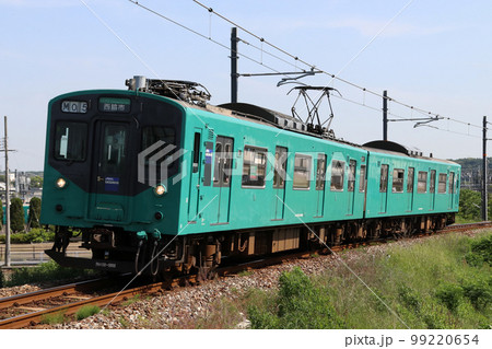 ［I］加古川線103系（加古川⇔西脇市） 99220654