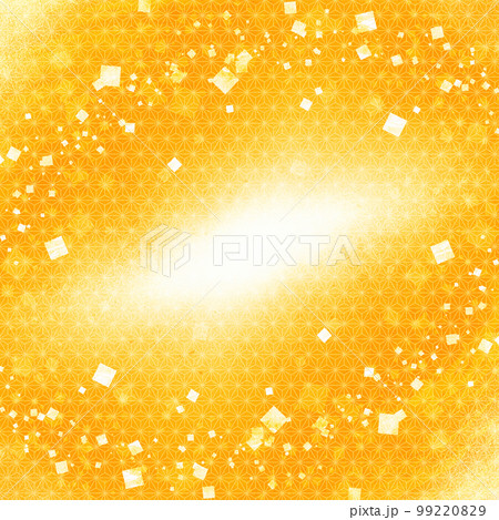 和風なデザイン素材シリーズ 和風なデザイン素材シリーズ 99220829