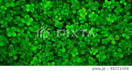 Background for St. Patrick's Day Background for St. Patrick's Day 99221309