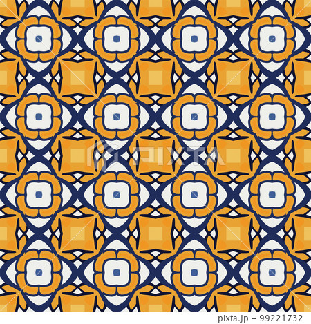 Seamless pattern 99221732