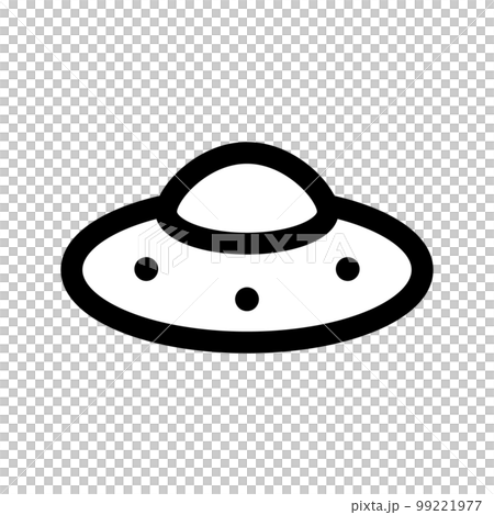 不明飛行物/不明飛行物 99221977