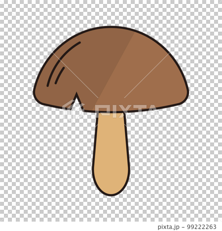 mushroom  mushroom  99222263