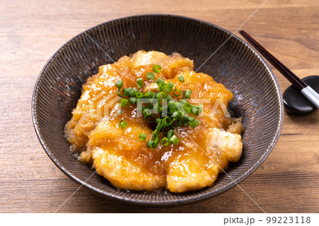 鶏むねのおろし煮 鶏むねのおろし煮 99223118