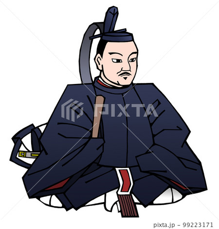 戦国武将・北条氏直 99223171